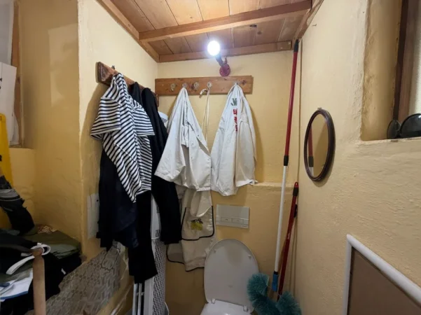 Tirane, shitet ambjent biznesi Kati 0, 66 m² 180.000 € (VASIL SHANTO)