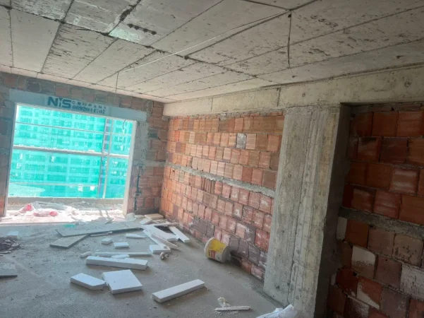 Tirane, shitet apartament 2+1 Kati 5, 105 m² 152.000 € (PORCELAN)