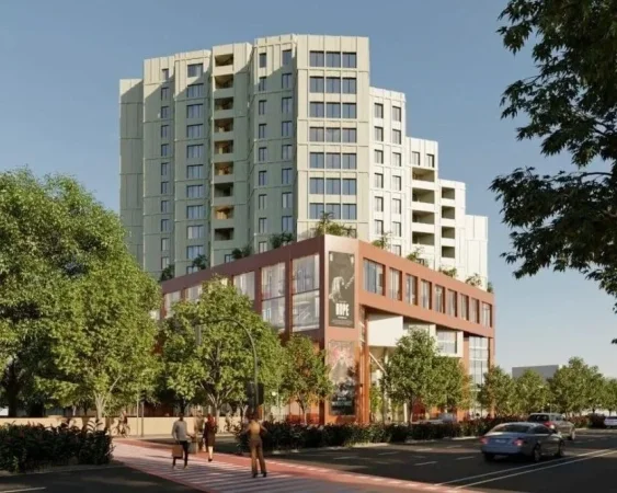 Tirane, shitet apartament 2+1+Aneks+Ballkon Kati 11, 120 m² 216.000 € (laprake)