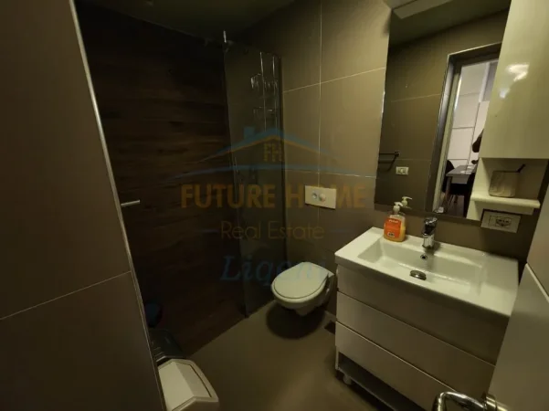 Apartment in Tirane - Më shumë