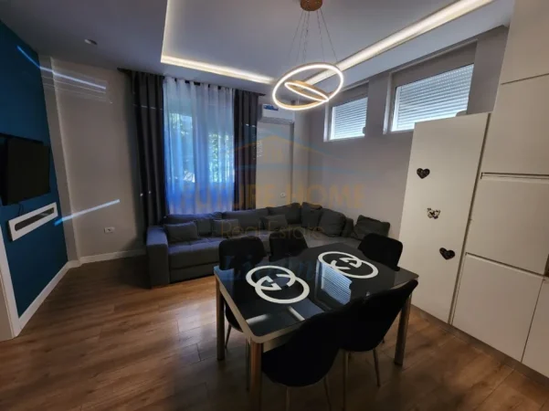 Apartment in Tirane - Pamja 2