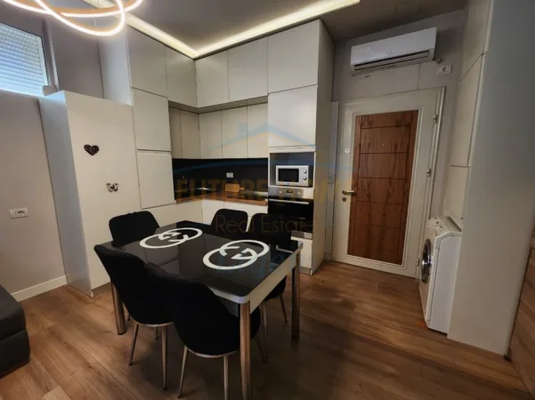 Apartment in Tirane - Pamja 3