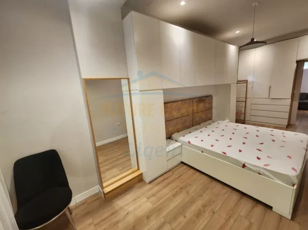 Apartment in Tirane - Pamja 5