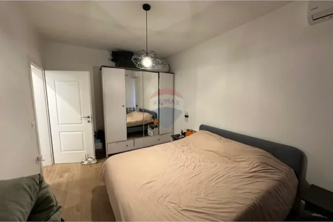 Tirane, shitet apartament 1+1+Ballkon Kati 5, 80 m² 180.000 € (Myslym Shyri)