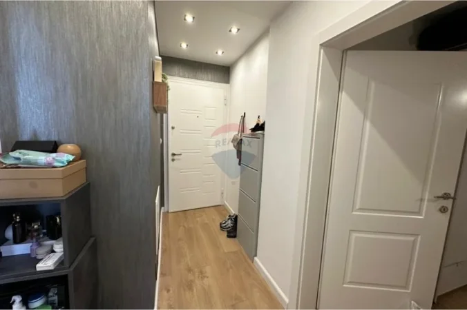 Tirane, shitet apartament 1+1+Ballkon Kati 5, 80 m² 180.000 € (Myslym Shyri)