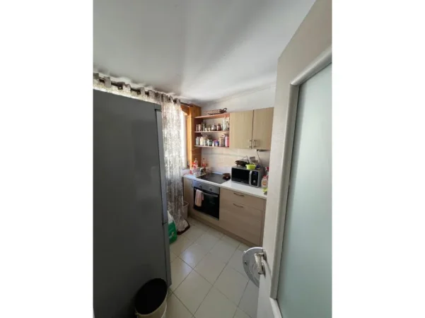 Tirane, Shiten 2-Apartamente 2+1+ 3 Ballkone Kati 6, 160 m² 420.000 € (Bulevardi Gjergj Fishta, Hilton Garden Inn)