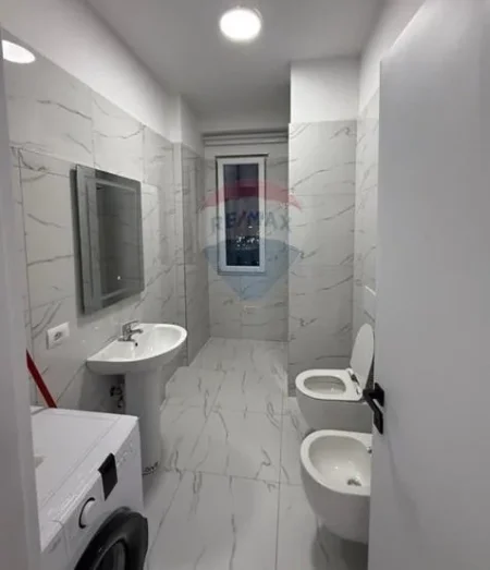 Shqiperi, shitet apartament 1+1 Kati 5, 82 m² 78.000 € (Kamez ID: 530491006-37)