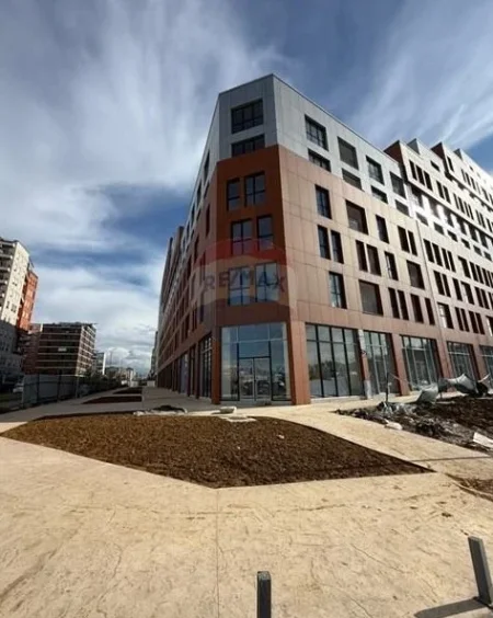 Tirane, jepet me qera apartament 1+1 Kati 1, 75 m² 500 € (Astir ID: 530491012-131)