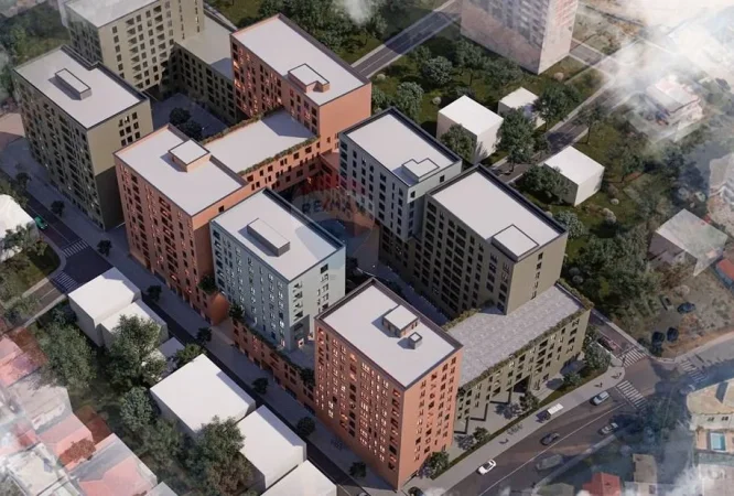 Tirane, shitet apartament 2+1 Kati 2, 115 m² 172.300 € (Rruga Kokonozeve ID: 530491011-216)