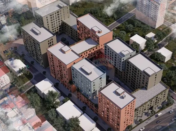 Tirane, shitet apartament 2+1 Kati 2, 115 m² 172.300 € (Rruga Kokonozeve ID: 530491011-216)