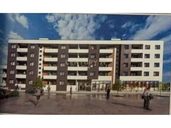 Tirane, shitet apartament 2+1 Kati 3, 104 m² 92.000 € 