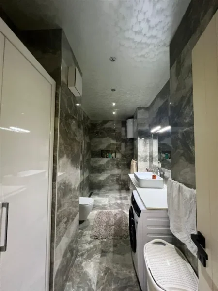 Tirane, apartament 2+1 Kati 3, 119 m² 295.000 € (Pranë Delijorgjit)