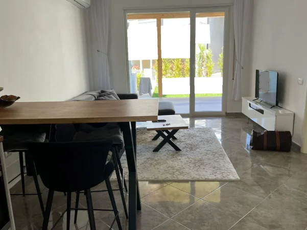 Tirane, shitet apartament 2+1+Aneks+Ballkon Kati 0, 71 m² 289.000 € (Gjiri i Lalzit)