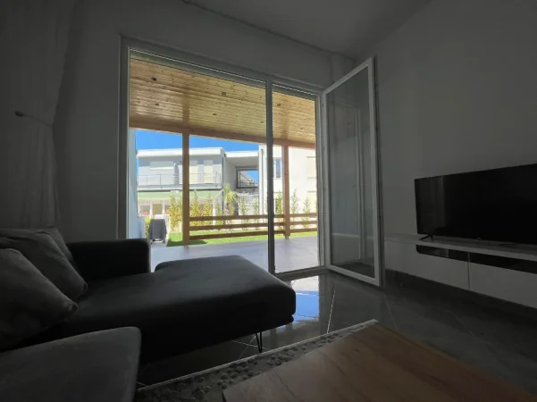 Tirane, shitet apartament 2+1+Aneks+Ballkon Kati 0, 71 m² 289.000 € (Gjiri i Lalzit)