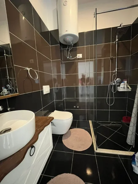 Tirane, shitet apartament 2+1+Aneks+Ballkon Kati 0, 71 m² 289.000 € (Gjiri i Lalzit)