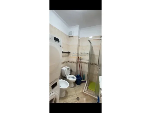 Tirane, shitet apartament 2+1+Ballkon Kati 6, 93 m² 258.000 € (KOPSHTI BOTANIK)