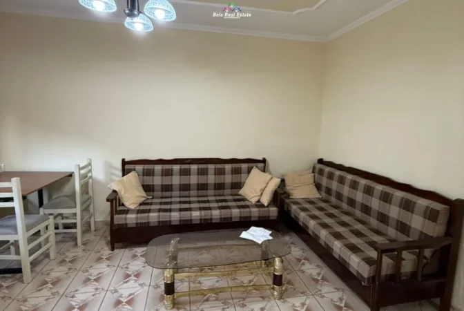 Tirane, shitet apartament 1+1 Kati 2, 57 m² 121.000 € (irfan tomini)