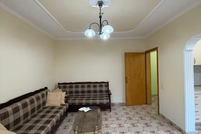 Tirane, shitet apartament 1+1 Kati 2, 57 m² 121.000 € (irfan tomini)