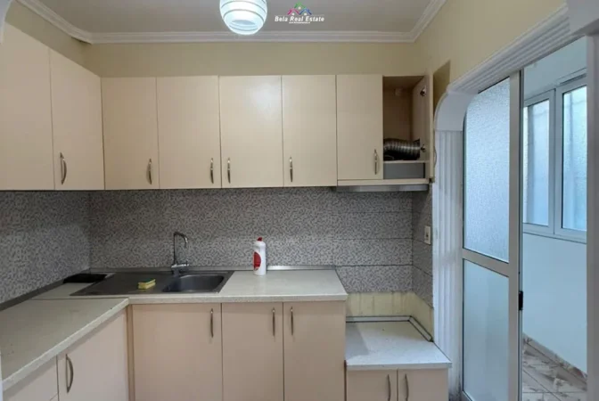 Tirane, shitet apartament 1+1 Kati 2, 57 m² 121.000 € (irfan tomini)