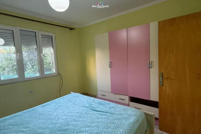 Tirane, shitet apartament 1+1 Kati 2, 57 m² 121.000 € (irfan tomini)