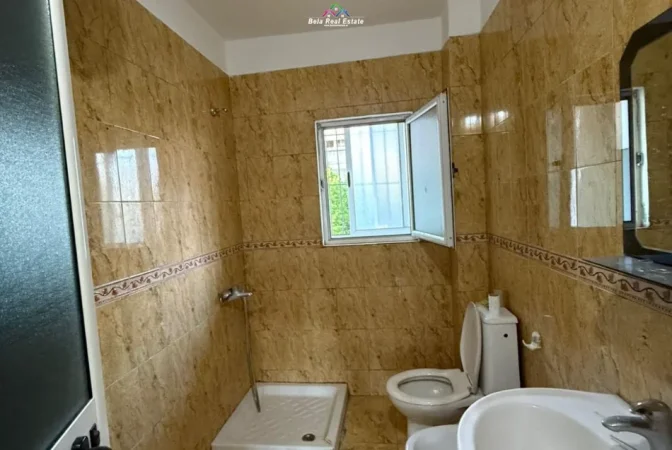 Tirane, shitet apartament 1+1 Kati 2, 57 m² 121.000 € (irfan tomini)