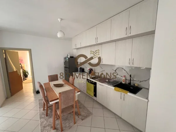 Tirane, shitet apartament 1+1 Kati 7, 70 m² 120.000 € (yzberisht)