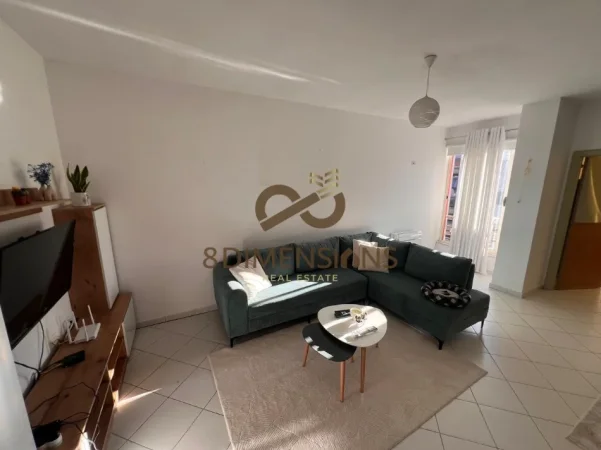 Tirane, shitet apartament 1+1 Kati 7, 70 m² 120.000 € (yzberisht)