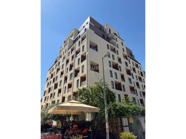 Tirane, shitet apartament 2+1 Kati 4, 95 m² 173.900 € 
