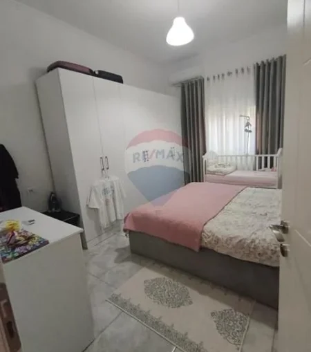 Tirane, shitet apartament 2+1 Kati 2, 71 m² 128.000 € (Fresk ID: 530411014-30)
