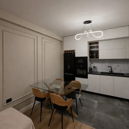 Tirane, shitet apartament 2+1+Ballkon , 112 m² 370.000 € (Komuna e Parisit)