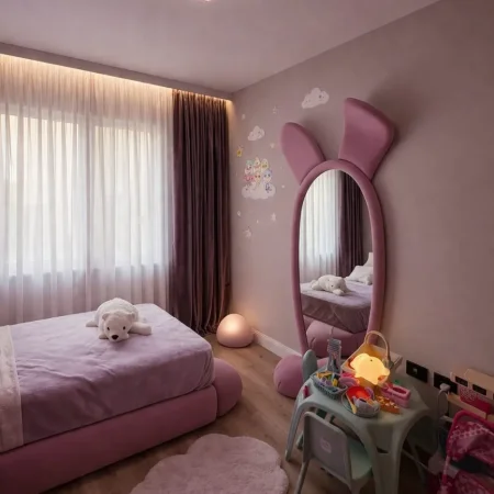Tirane, shitet apartament 2+1+Ballkon , 112 m² 370.000 € (Komuna e Parisit)
