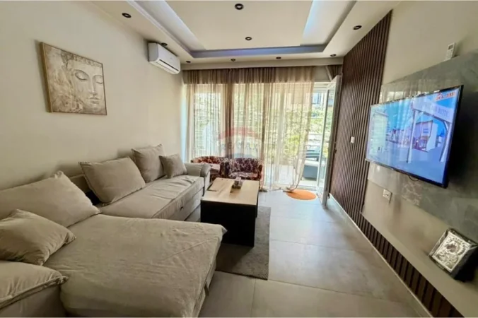 Tirane, shitet apartament 1+1+Ballkon Kati 2, 85 m² 183.000 € (Kodra e Diellit 2)