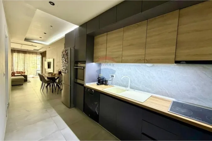 Tirane, shitet apartament 1+1+Ballkon Kati 2, 85 m² 183.000 € (Kodra e Diellit 2)