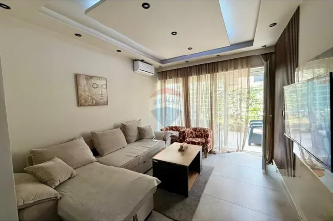 Tirane, shitet apartament 1+1+Ballkon Kati 2, 85 m² 183.000 € (Kodra e Diellit 2)