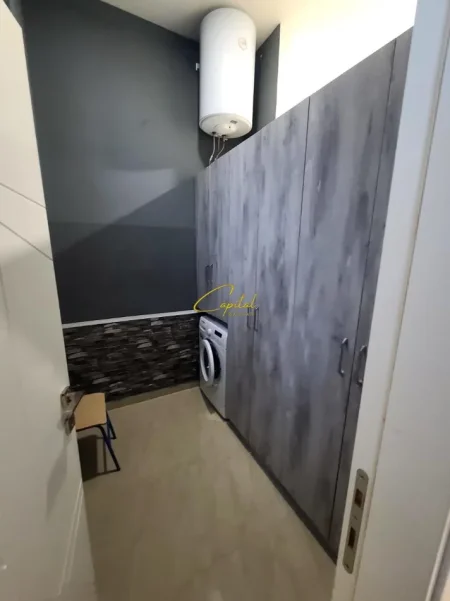 Tirane, jepet me qera apartament 1+1 Kati 1, 70 m² 550 € (LIQENI I THATE)