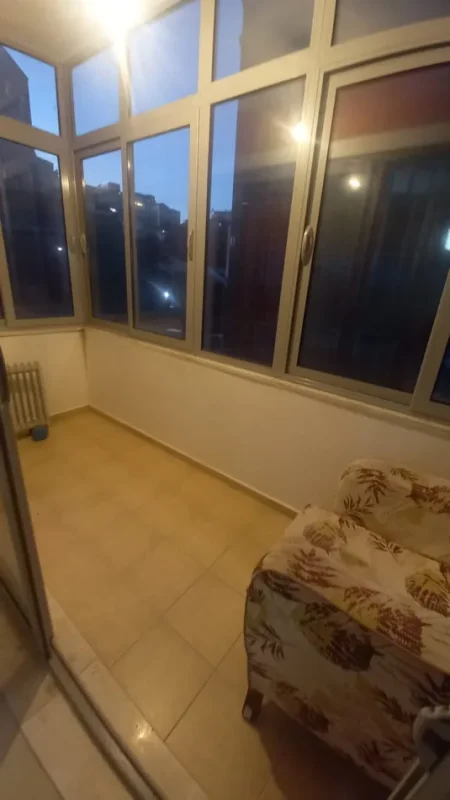 Tirane, jepet me qera apartament 2+1 Kati 1, 85 m² 400 € (Selite)