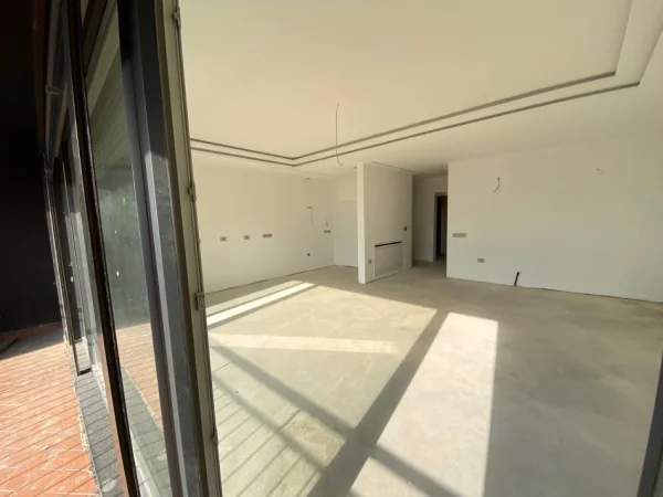 Tirane, shitet apartament duplex 3+1+Ballkon Kati 7, 148 m² 355.000 € (Rruga Panorama Ish Hipoteka)