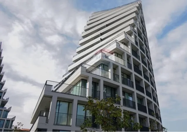 Tirane, shitet apartament 2+1 Kati 13, 150 m² 554.000 € (Lake view ID: 530491002-211)