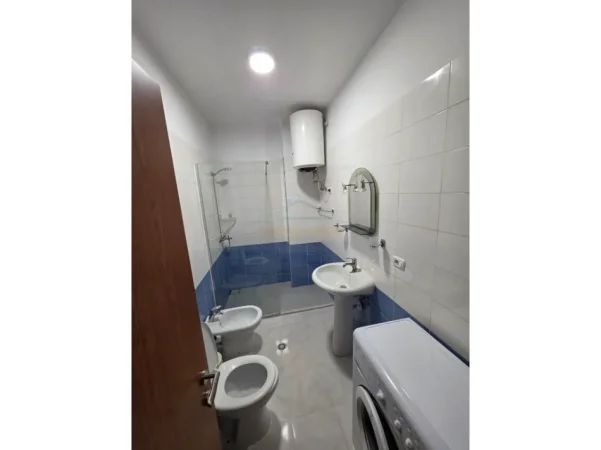 Tirane, shitet apartament 1+1 Kati 6, 46 m² 83.000 € (unaza e re)