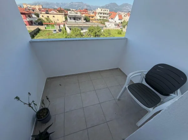 Tirane, shitet apartament 1+1+Ballkon Kati 2, 63 m² 85.000 € (Apartament 1+1 Per Shitje Ardeno (Casa Italia) Me Hipoteke I Mobiluar)