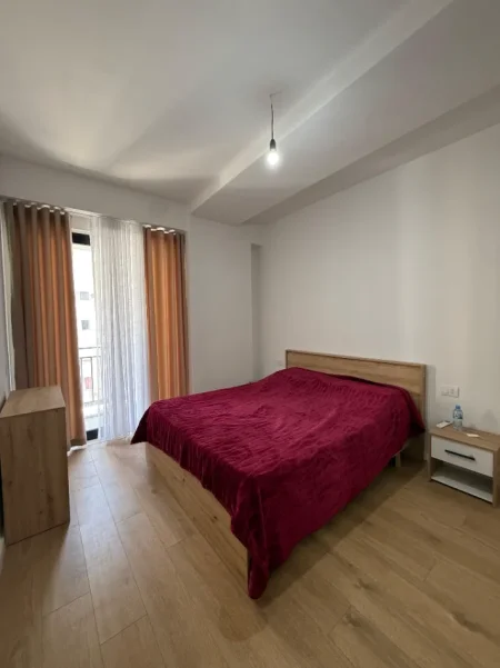 Jepet me qira Apartament 2+1, Kati i 3, 500 € (Urban Gate Residence, Astir)