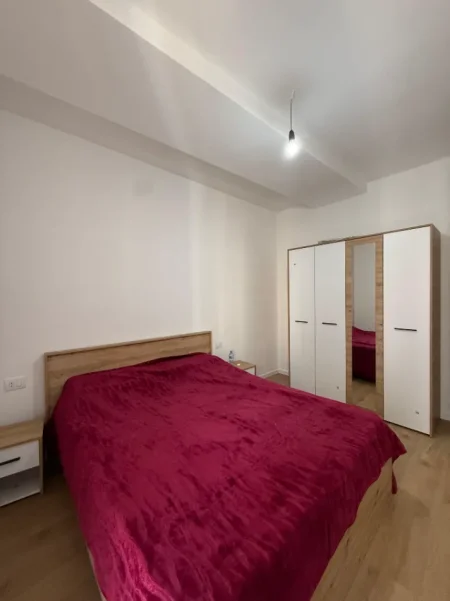 Jepet me qira Apartament 2+1, Kati i 3, 500 € (Urban Gate Residence, Astir)