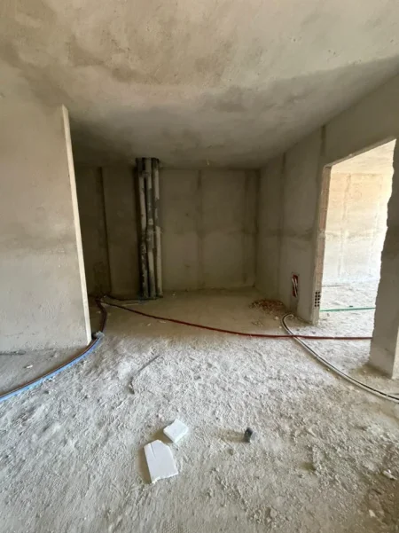 Tirane, shitet apartament 1+1 Kati 8, 87 m² 135.530 € (ASTIR)
