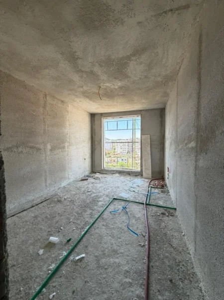 Tirane, shitet apartament 1+1 Kati 8, 87 m² 135.530 € (ASTIR)