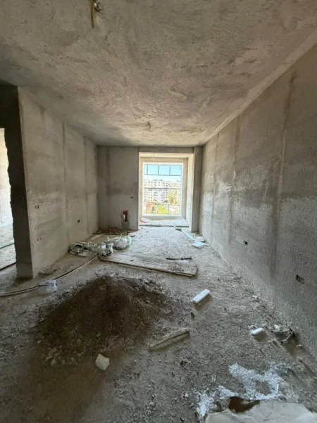 Tirane, shitet apartament 1+1 Kati 8, 87 m² 135.530 € (ASTIR)