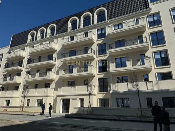 Tirane, shitet apartament 2+1 Kati 2, 115 m² 202.000 € 