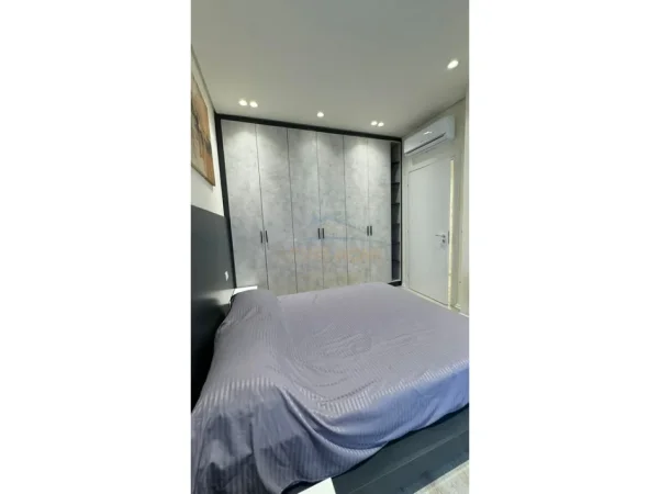Tirane, jepet me qera apartament 1+1+Ballkon Kati 1, 60 m² 700 € (Dritan Hoxha)
