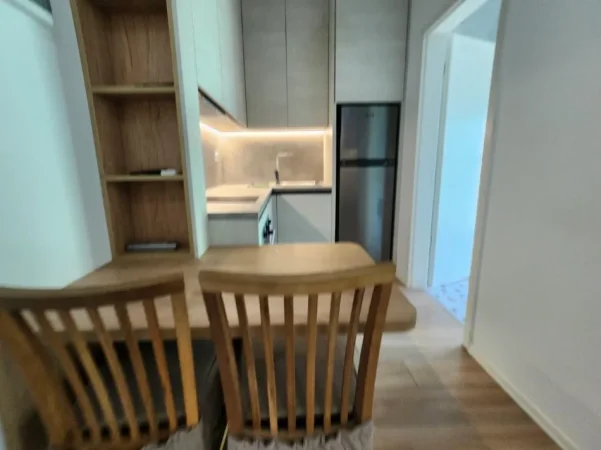 Tirane, shitet garsonier Kati 3, 29 m² 67.000 € (Mangalemi ne Ali Dem)