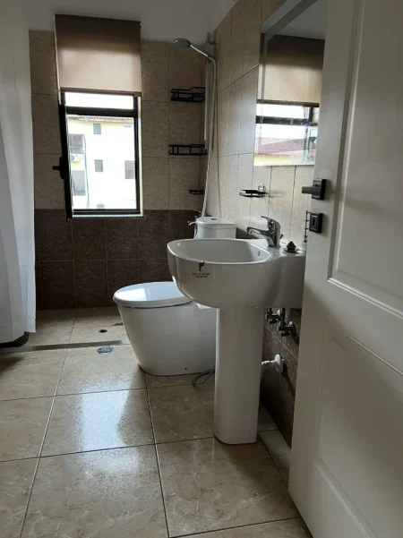 Tirane, shitet apartament 1+1 Kati 5, 69 m² 175.000 € (MYSLYM SHYRI)