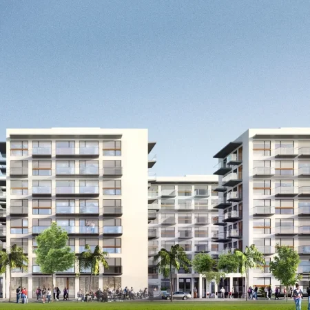 Shengjin, shitet apartament 2+1+Ballkon , 109 m² 119.800 € (Holiday inn)